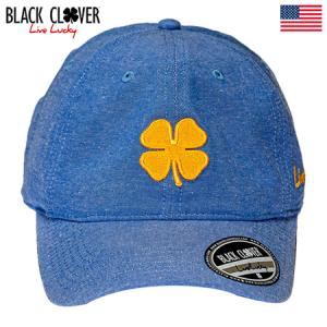 ブラッククローバー Black Clover SOFT LUCK 9 キャップ メンズ 2023春夏モデル USA直輸入品｜jypers