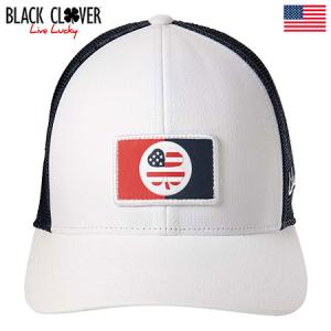 ブラッククローバー USA Shield Snapback キャップ メンズ Black Clover 2023春夏モデル USA直輸入品｜jypers