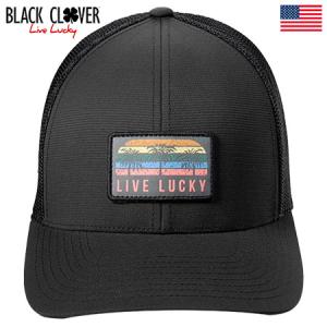 ブラッククローバー VESPER Hat キャップ メンズ Black Clover 2023春夏モデル USA直輸入品｜jypers