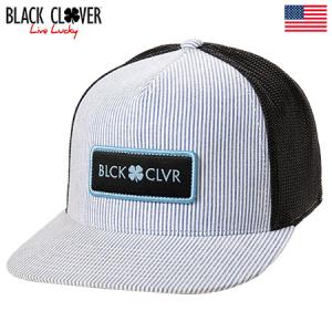 ブラッククローバー LINE IT UP HAT キャップ メンズ Black Clover 2023春夏モデル USA直輸入品｜jypers