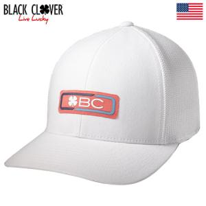 ブラッククローバー DOUBLE VISION HAT キャップ メンズ Black Clover 2023春夏モデル USA直輸入品｜jypers