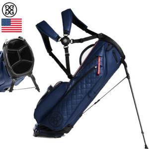 G/FORE ジーフォア DAYTONA PLUS CARRY BAG スタンドバッグ キャディバッグ 7.5型 4分割 GA4AS22A24 USA直輸入品｜jypers