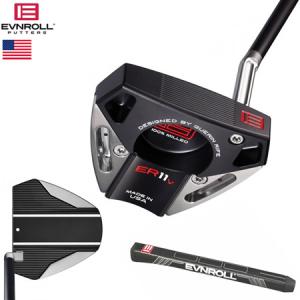 イーブンロール ZERO Z5 HATCHBACK- Black パター メンズ 右用 33,34