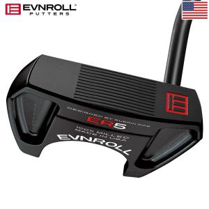 イーブンロール 38 Tour Spec ZERO Z1 パター 中尺 メンズ 右用 38