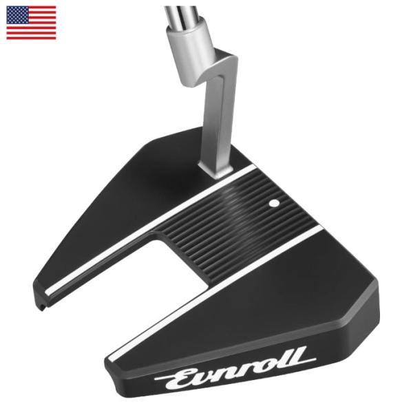 イーブンロール ZERO Z5 HATCHBACK- Black パター メンズ 右用 33,34,...