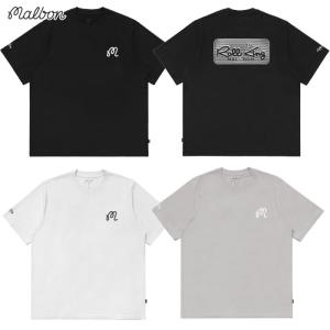 マルボンゴルフ Tシャツ M-9231