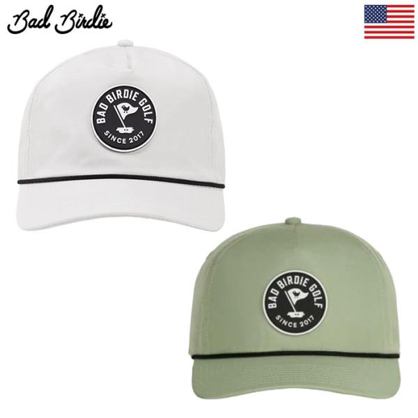 Bad Birdie バッドバーディー The Pinseeker Hat BBH101-033 メ...