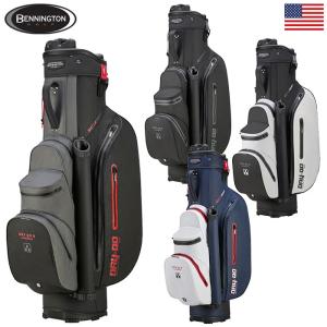 BENNINGTON ベニントン 14分割 キャディバッグ DRY QO 14 BENNINGTON ベニントン 14分割 キャディバッグ DRY QO 14