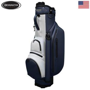 マルボン Malbon Golf キャディバッグ Evergreen Stand Bag マルボン Malbon Golf キャディバッグ Evergreen Stand Bag