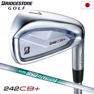 BRIDGESTONE GOLF ブリヂストン 24B 242CB+ 6I 950neo ゴルフ アイアン