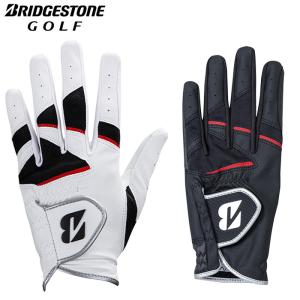 ブリヂストンゴルフ SOFT GRIP ゴルフグローブ GL2404 メンズ 左手用 BRIDGESTONE GOLF 2024年モデル 日本正規品｜jypers