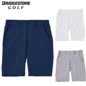 ブリヂストンゴルフ ショートパンツ 3GA02S メンズ 2024春夏モデル BRIDGESTONE GOLF 日本正規品｜JYPERS(ジーパーズ)