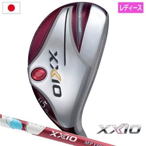 SRIXON XXIO ゼクシオ プライム ハイブリッド ユーティリティ SRIXON XXIO ゼクシオ プライム ハイブリッド ユーティリティ
