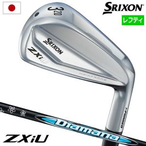 SRIXON Srixon ZXiU Utility Iron スリクソン ユーティリティ アイアン
