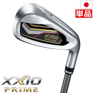 SRIXON XXIO14 ゼクシオ 14 アイアン 単品(＃5、6、AW) ホワイト