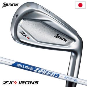 値下げします！⭐︎美品早い者勝ちスリクソンZXi5 アイアン6本セット 5番〜PW スリクソン ZXi5 アイアン6本セット スチールシャフト ≪2024年モデル