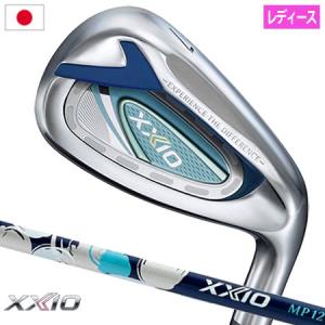 SRIXON XXIO14+ ゼクシオ 14 プラス アイアン 5本セット(＃6〜9、PW