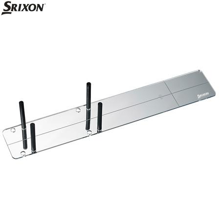 SRIXON パッティングミラーII GGF-68111 パター練習 練習用品 日本正規品