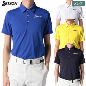 スリクソン エクシードライシャツ RGMVJA24 メンズ SRIXON 2023春夏モデル 日本正規品｜jypers