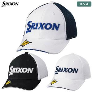 スリクソン メッシュキャップ SMH2133X メンズ SRIXON 2022春夏モデル 日本正規品｜jypers