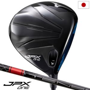 ミズノ JPX ONE ドライバー メンズの買取情報