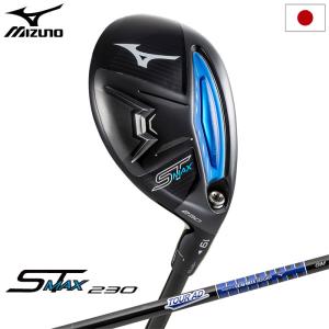 MIZUNO（ミズノ） Mizuno JPX FLI-HI ユーティリティ メンズ 右用 22