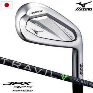 MIZUNO（ミズノ） (レフティモデル) Mizuno USA Mizuno Pro S-1 Iron