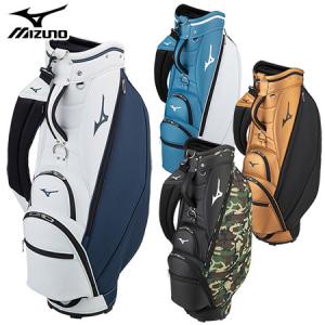 ミズノ キャディバッグ アドバンスライン ライト 9.5型 47インチ対応 MIZUNO（ミズノ） 4輪キャスターバッグ 9.5型 47インチ対応 5LJC2656