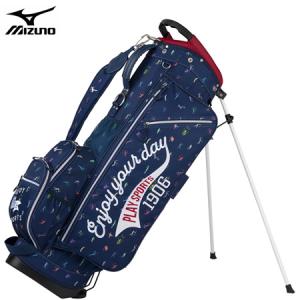 MIZUNO（ミズノ） 4輪キャスターバッグ 9.5型 47インチ対応 5LJC2656