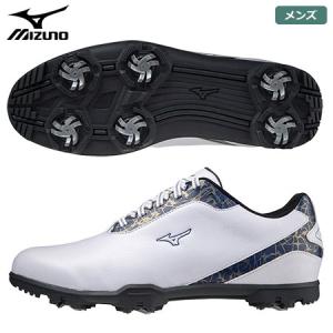 MIZUNO（ミズノ） ジーエムスタイル 51GM2554 メンズ スパイクレス