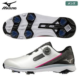 ミズノ ネクスライトSL ボア メンズ スパイクシューズ メンズ 51GM2215 mizuno ホ...