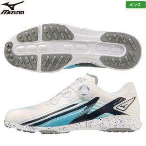 MIZUNO（ミズノ） ジーエムスタイル 51GM2554 メンズ スパイクレス