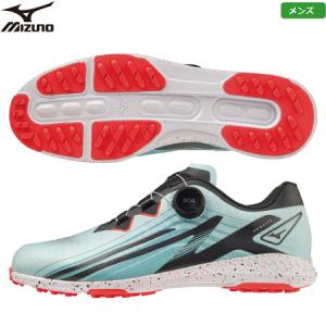 MIZUNO（ミズノ） ジーエムスタイル 51GM2554 メンズ スパイクレス
