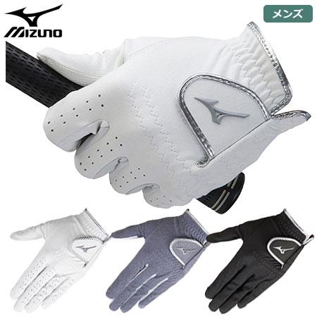 ミズノ ミズノムソウ 左手用 ゴルフグローブ メンズ 5MJML151 mizuno 2021年モデ...