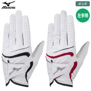 ミズノ ゴルフグローブ エムジーコンプ メンズ 左手用 5MJML903 mizuno 日本正規品