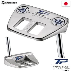 TaylorMade（テーラーメイド） パター TP リザーブ TR-B2TC トラス