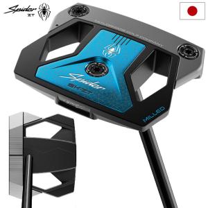 テーラーメイド Spider パター 36インチの買取情報