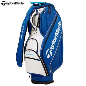 TaylorMade（テーラーメイド） プロ スタンドバッグ キャディバッグ
