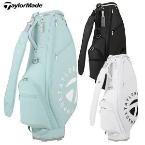 TaylorMade（テーラーメイド） プロ スタンドバッグ キャディバッグ