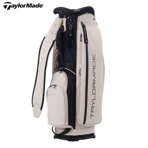 TaylorMade（テーラーメイド） TL873 トゥルーライト キャディバッグ 9