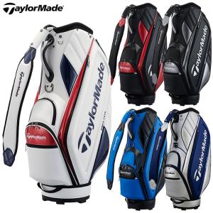 TaylorMade（テーラーメイド） プロ スタンドバッグ キャディバッグ