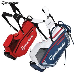 TaylorMade（テーラーメイド） TL868 スポーツモダン キャディバッグ