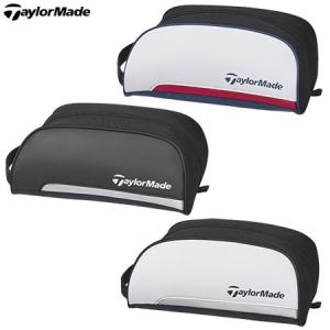 テーラーメイド TRUE-LITE SHOE BAG トゥルーライト シューズケース