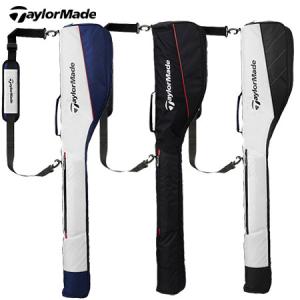 TaylorMade（テーラーメイド） コンセプトワン クラブケース 47インチ