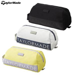 テーラーメイド TM22 シティテックポーチ TD260 TaylorMade 2022年モデル 日本正規品｜jypers