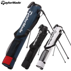 テーラーメイド TM24 トゥルーライト セルフスタンド UN074 47インチ対応 TaylorMade 2024年モデル 日本正規品｜jypers