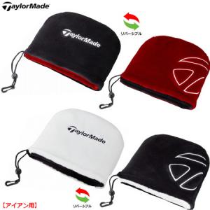 テーラーメイド TD288 アイアンカバー オーステック ゴルフ