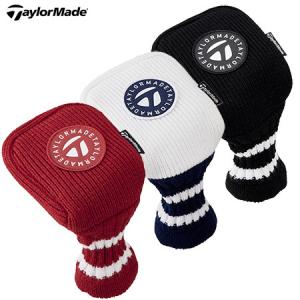 TaylorMade（テーラーメイド） ヘッドカバー TM26 Season Opener