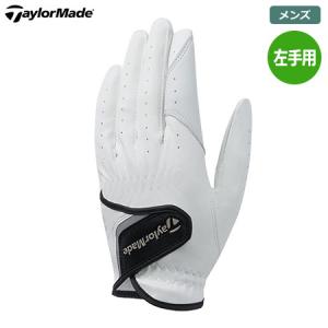 TaylorMade（テーラーメイド） ゴルフウェア ゴルフグローブ 左手用