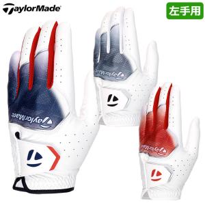 テーラーメイド グラフィック スポーツ グローブ UN150 メンズ 左手用 TaylorMade 2024春夏モデル 日本正規品｜jypers